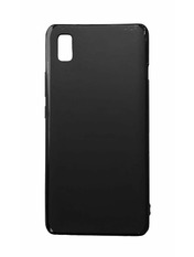 Чохол ArmorStandart Matte Slim Fit для ZTE Blade L210 Black (ARM57415)