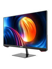 Монітор QUBE Overlord G25F180Plus 24.5'' (G25F180Plus) Монітори