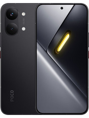 Xiaomi_ Poco X8 Pro Max Black 12GB 256GB 12/256GB Black