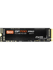 SSD накопичувач Dato DP700 Pro M.2 1TB PCI Express 3.0 x4 (DP700PSSD-1TB) 1TB
