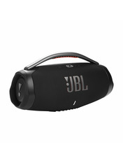 Портативна колонка JBL Boombox 3 Black (JBLBOOMBOX3BLKEP)
