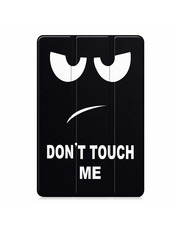 Чохол BeCover Smart Case Lenovo Idea Tab Plus 12.1" Різнобарвний Don't touch