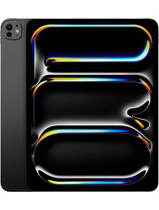 Планшет Apple iPad Pro 13" 8GB 256GB Space Black 256GB 5G Space Black (MVXY3)