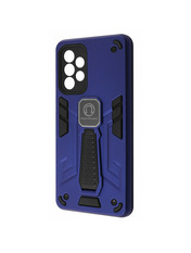 Чохол UAG Copy Armor Magnetic для Samsung Galaxy A525 A52 Blue Blue (6931874205)