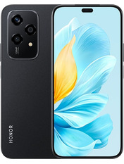 Honor 200 Lite Black 8GB 8/256GB Black