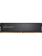 Оперативна пам’ять eXceleram Black Sark DDR5 16GB 5600MHz (ED50160564040C) 16 5600