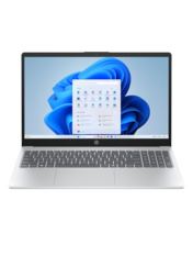 Ноутбук HP OmniBook 3 NGAI 15-fn0014ua (D16GSEA) Glacier Silver