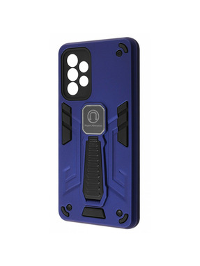 Чохол UAG Copy Armor Magnetic для Samsung Galaxy A525 A52 Blue (6931874205)