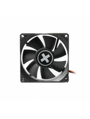 Корпусний вентилятор Xilence XPF80.W (XF034) Black