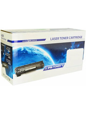 IPM TKKM08 (Kyocera TK-675/TK-677/TK-685) Black  (TKKM08)