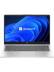Ноутбук HP 14-ep0044ua (C9MW9EA) Natural Silver