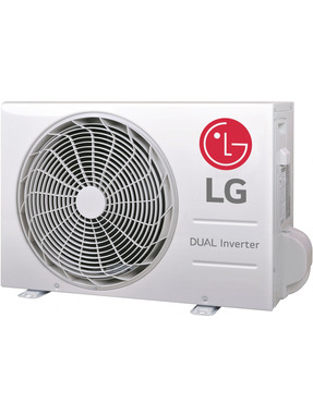Спліт-система кондиціонера LG Air PuriCare (AP12RK.NSJR/AP12RK.UA3R) White