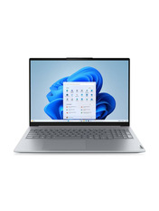 Ноутбук Lenovo ThinkBook 16 G9 IRL SSD 1 ТБ 16 Arctic Grey (21US005QRA) Arctic Grey