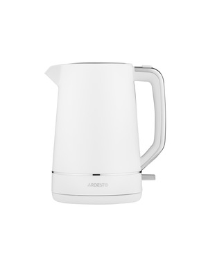 Електрочайник Ardesto EKL-450W White