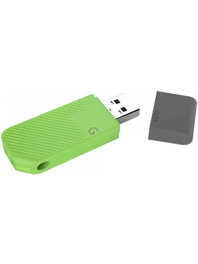 USB накопичувач Acer UP200 64GB Green (BL.9BWWA.558)
