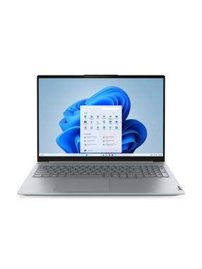 Ноутбук Lenovo ThinkBook 16 G9 IRL (21US005QRA) Arctic Grey