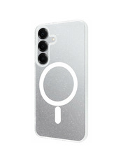 Чохол Proove Cuprum Case with Magnetic Ring для Samsung Galaxy S947 S26 Plus White White (6928517304)