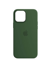 Чохол Bonbon Metal Style для Apple iPhone 13 Pro Max Clover