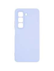 Чохол ArmorStandart ICON Camera cover для Xiaomi Poco F8 Ultra Lavender Lavender (ARM89438)