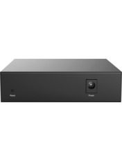 Tenda G0-5G-PoE Комутатори