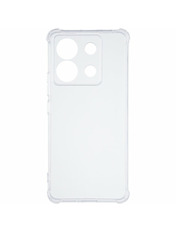 Чохол Gelius Ultra Thin Proof для Poco X6 5G Transparent