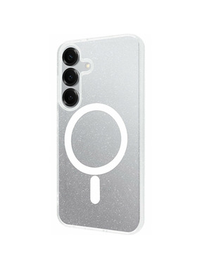 Чохол Proove Cuprum Case with Magnetic Ring для Samsung Galaxy S947 S26 Plus White (6928517304)