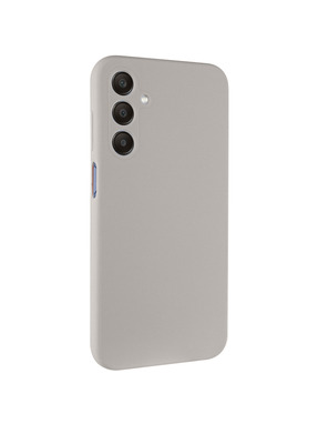 Чохол GETMAN Liquid Silk Full Camera для Samsung Galaxy S26 SM-S942 Lavender (6938015724)