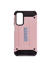 Чохол ArmorStandart Shade для Samsung Galaxy A155 A15 4G/5G Pink (ARM73707) Pink