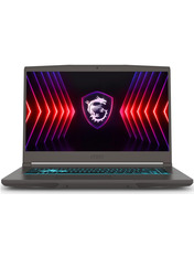 Ноутбук MSI Thin A15 B7UC-463XUA (9S7-16RK11-463) Grey