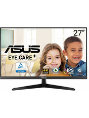 Монітор Asus VY27UQ 27" (90LM09U3-B01170) Монітори