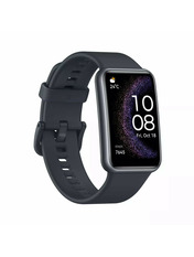 Смарт-годинник Huawei Watch Fit Star Black