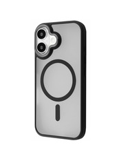 Чохол Proove Essence Case with Magnetic Ring для Apple iPhone 16 Black