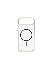 Чохол Cosmic Black Magnet для Apple iPhone 17 Air Black