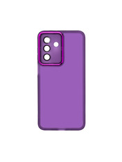 Чохол ArmorStandart Shade для Samsung Galaxy A17 A175 Dark Violet Dark Violet (ARM87079)