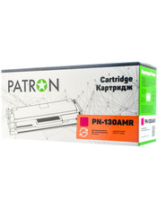 Patron CT-HP-CF353A-M-PN-R (HP CF353A) Magenta  (PN-130AMR)