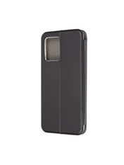 Чохол-книжка ArmorStandart G-Case для Oscal C30 Pro Black (ARM69505)