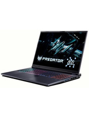 Ноутбук Acer Predator Helios Neo 18 AI PHN18-72-9983 (NH.QVJEU.002) Abyssal Black
