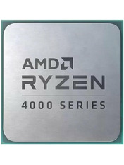 AMD Ryzen 7 4700G Socket AM4 8/16 Без кулера Tray (100-000000146) Tray