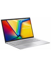 Ноутбук Asus Vivobook 17 X1704VA-AU890 (90NB13X1-M00C60) Cool Silver