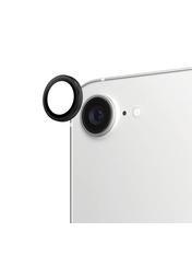 Захисне скло інше ArmorStandart AR для iPhone 16e глянсове (ARM84632) Black