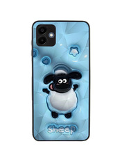 Чохол Space Case для Samsung Galaxy A06 A065 Multicolor