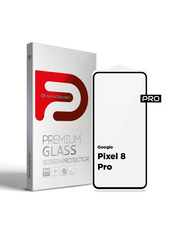 Захисне скло ArmorStandart Pro для Google Pixel 8 Pro глянсове (ARM72908)
