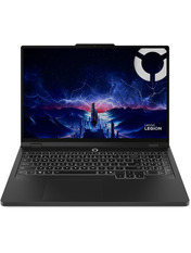 Ноутбук Lenovo Legion Pro 5 16IAX10H (83LUCTO1WW_64_8_custom) Eclipse Black