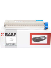 BASF KT-44844507 (OKI 44844507) Cyan  (BASF-KT-44844507)
