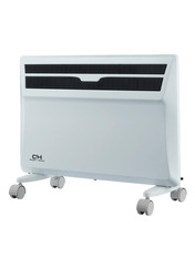 Конвектор Cooper&Hunter CH 1000 Білий Ні 1000W Білий (CH-1000MS)