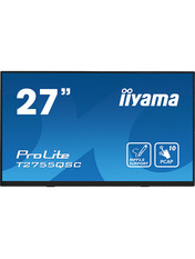 Монітор iiYama ProLite T2755QSC 27" (T2755QSC-B1) Монітори