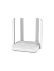 Wi-Fi-машрутизатор Keenetic Sprinter (KN-3711) (MT7981B 1300 МГц, 2 ядра) Wi-Fi-Маршрутизатори