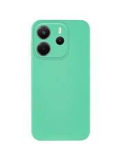 Чохол Ummi Silicone Cover Lakshmi Full Camera (AA) для Xiaomi Redmi Note 15 5G (EU) Mint Mint (6983402175)