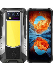 Oukitel WP100 Titan 16/512GB Black