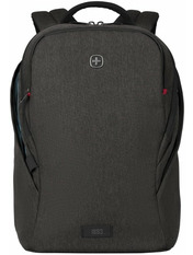 Рюкзак для ноутбука Wenger MX Light 16" 21L Light Grey